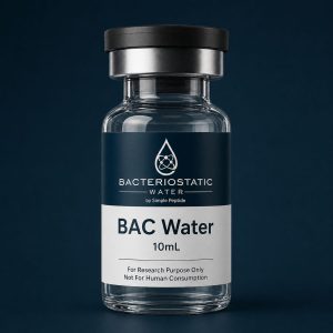 Bacteriostatic Water