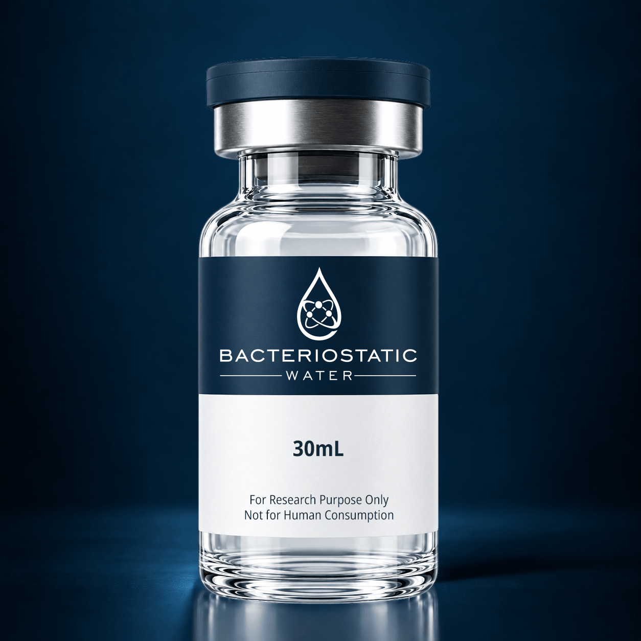 bacwater 30ml