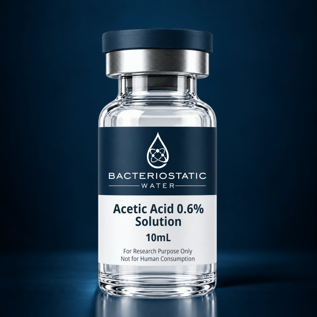 Acetic Acid 10ml